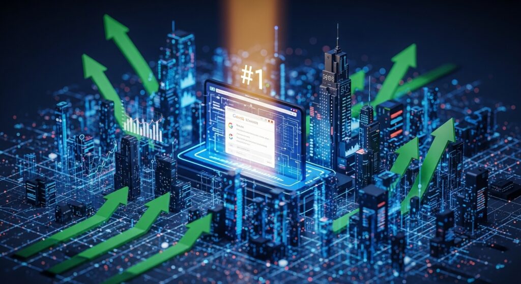 Yapay Trafik Yöntemleri için Derinlemesine Anahtar Kelime Çözümleri Yapay Trafik Yöntemleri için Derinlemesine Anahtar Kelime Çözümleri