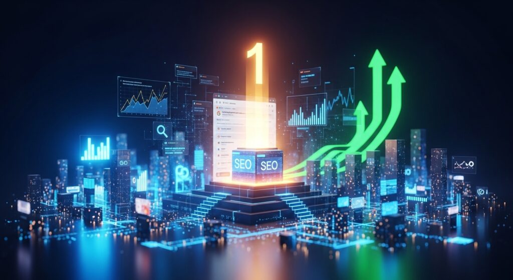 Yapay Trafik Yöntemleri ile Güçlü Web Sitesi Optimizasyonu Adımları