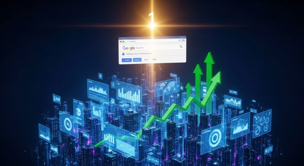 Organik Ziyaretçi Artışı ile Etkili Ziyaretçi Sayısı Teknikleri