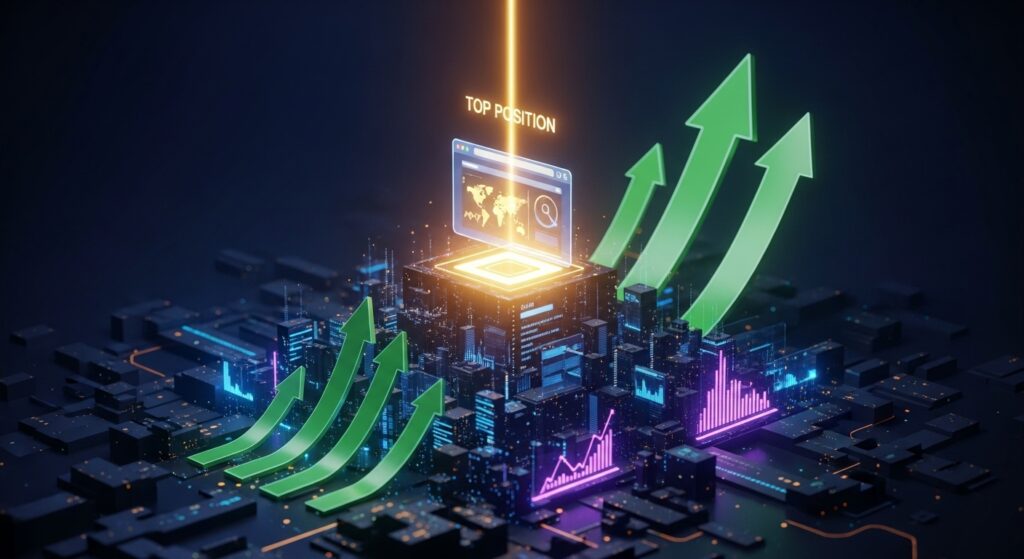 Hemen Çıkma Oranını Düşürme Sayesinde Modern Arama Motorları Kuralları