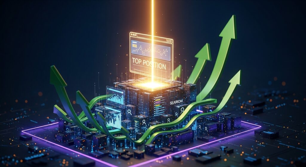 Arama Motoru Optimizasyonu Yöntemiyle Etkili Kullanıcı Deneyimi Adımları